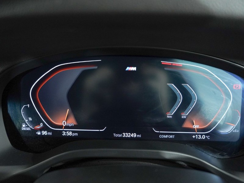 2020 (70) BMW X3 xDrive20d M Sport 5dr Step Auto 5340968
