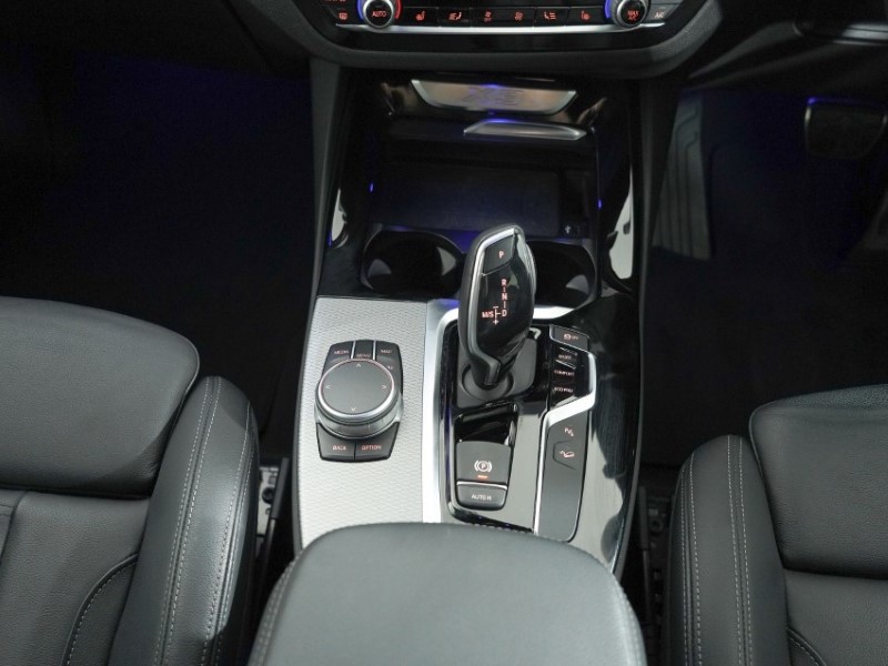 2020 (70) BMW X3 xDrive20d M Sport 5dr Step Auto 5340940