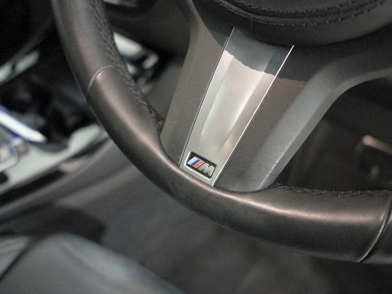 2020 (70) BMW X3 xDrive20d M Sport 5dr Step Auto 5340958