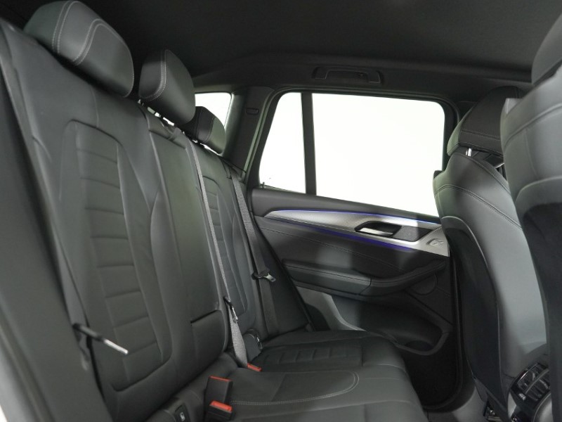 2020 (70) BMW X3 xDrive20d M Sport 5dr Step Auto 5340955