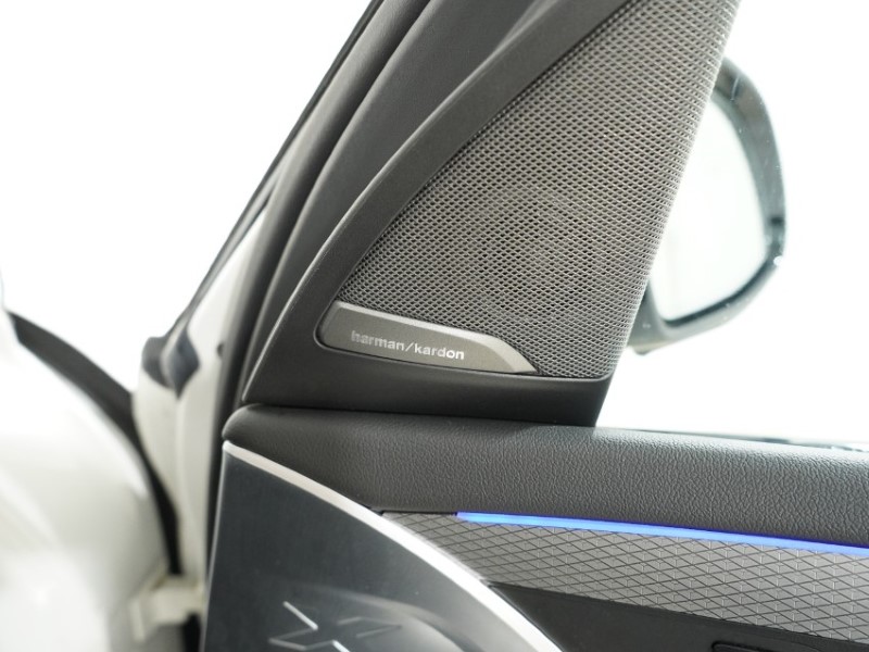 2020 (70) BMW X3 xDrive20d M Sport 5dr Step Auto 5340963