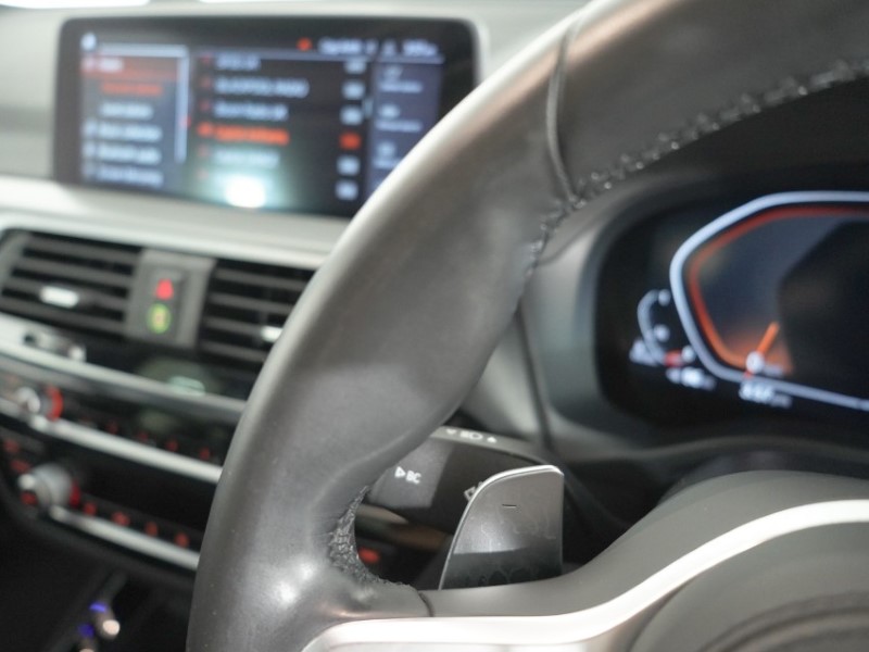 2020 (70) BMW X3 xDrive20d M Sport 5dr Step Auto 5340960