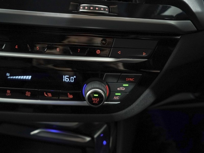 2020 (70) BMW X3 xDrive20d M Sport 5dr Step Auto 5340975