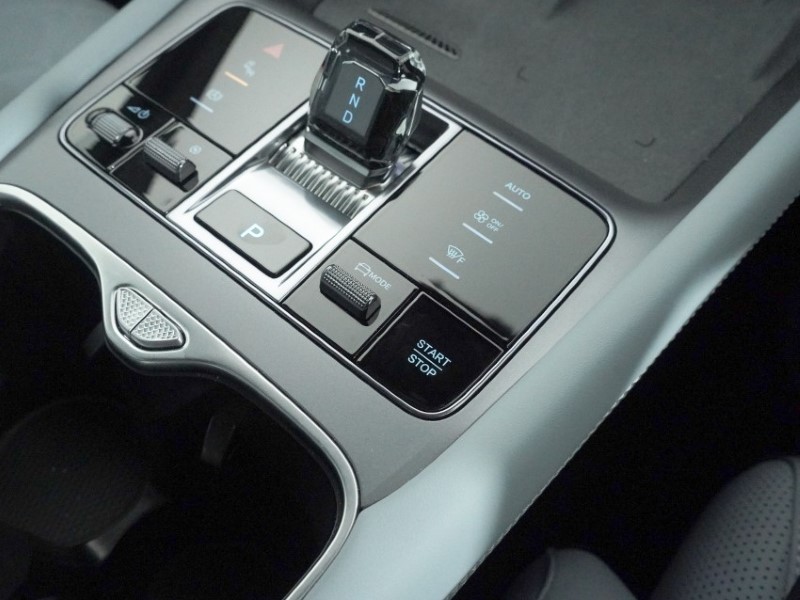 2026 (26) BYD SEALION 7 390kW Excellence AWD 91kWh 5dr Auto 5402466