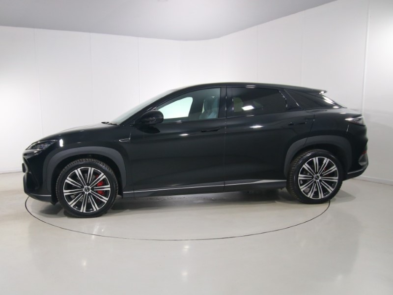 2026 (26) BYD SEALION 7 390kW Excellence AWD 91kWh 5dr Auto 5402425