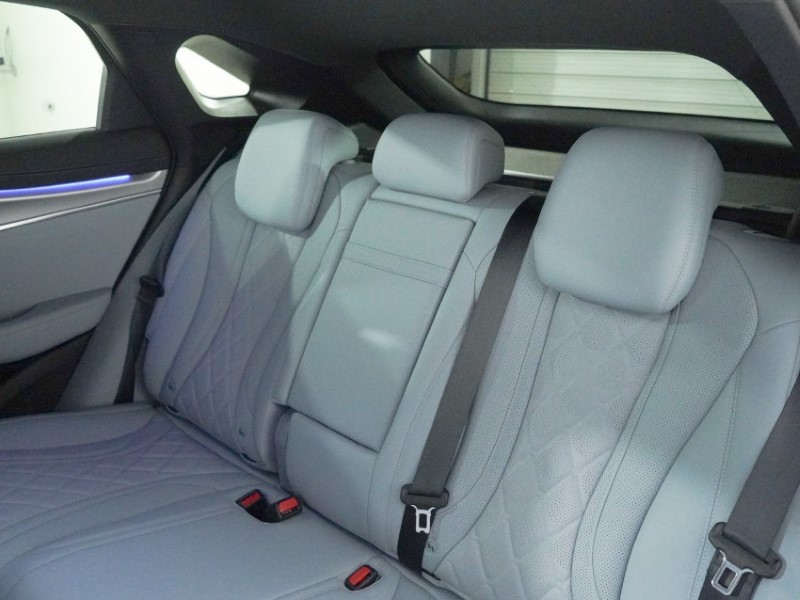 2026 (26) BYD SEALION 7 390kW Excellence AWD 91kWh 5dr Auto 5402435