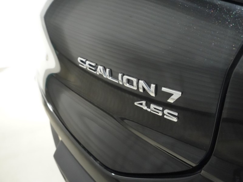 2026 (26) BYD SEALION 7 390kW Excellence AWD 91kWh 5dr Auto 5402431