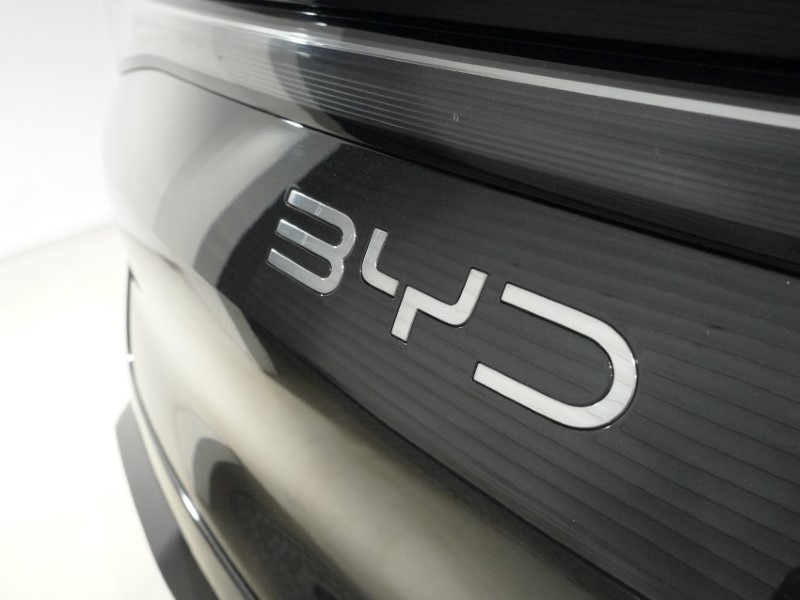 2026 (26) BYD SEALION 7 390kW Excellence AWD 91kWh 5dr Auto 5402430