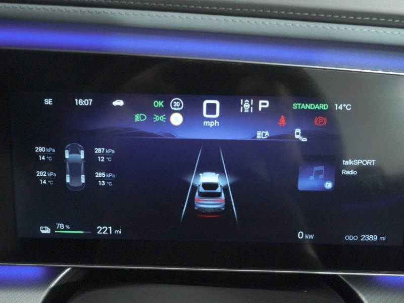 2026 (26) BYD SEALION 7 390kW Excellence AWD 91kWh 5dr Auto 5402483