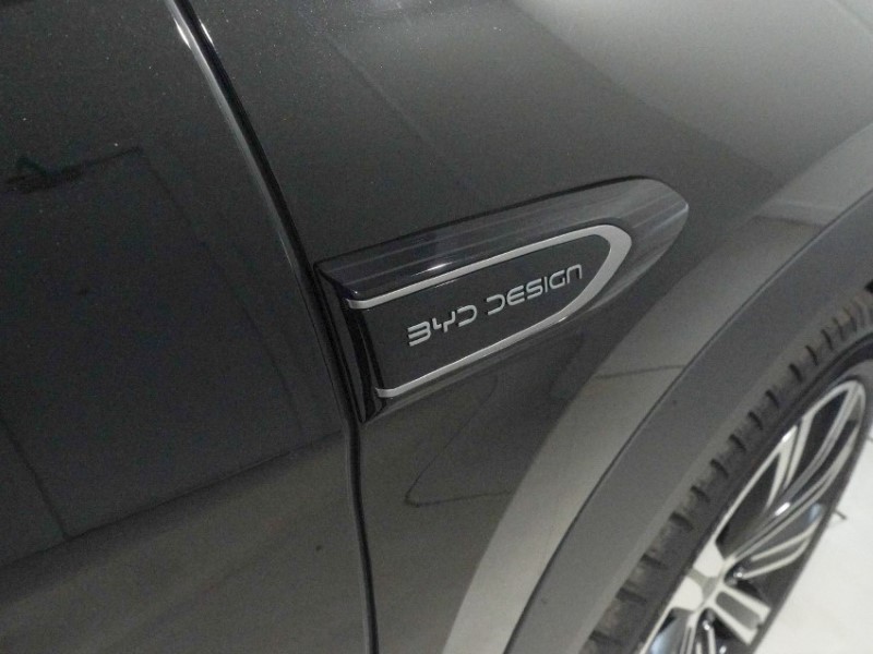 2026 (26) BYD SEALION 7 390kW Excellence AWD 91kWh 5dr Auto 5402448