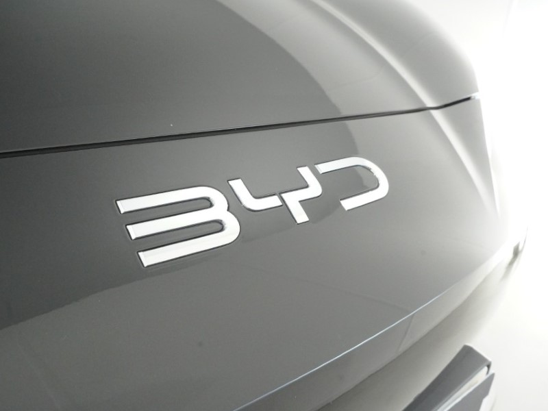 2026 (26) BYD SEALION 7 390kW Excellence AWD 91kWh 5dr Auto 5402444