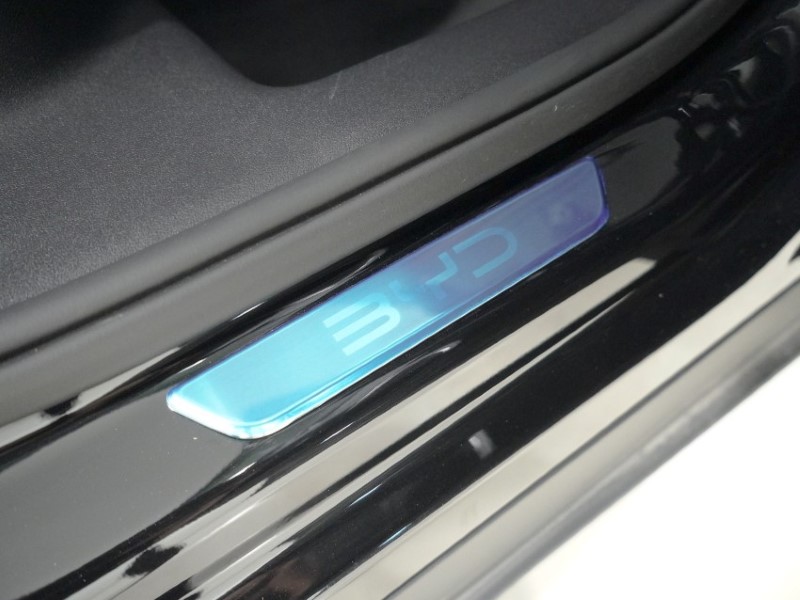 2026 (26) BYD SEALION 7 390kW Excellence AWD 91kWh 5dr Auto 5402451