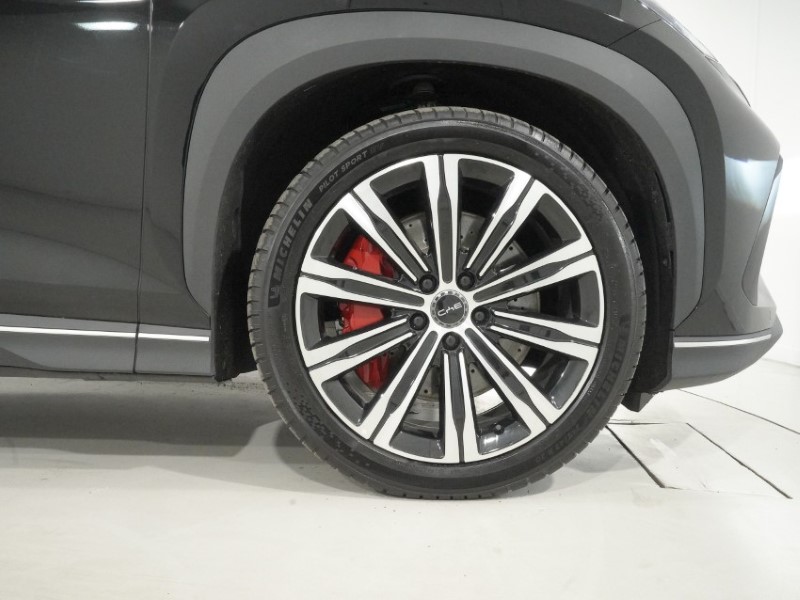 2026 (26) BYD SEALION 7 390kW Excellence AWD 91kWh 5dr Auto 5402447