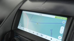 2021 (21) JAGUAR F-TYPE 2.0 P300 R-Dynamic 2dr Auto 5333598