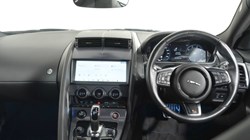 2021 (21) JAGUAR F-TYPE 2.0 P300 R-Dynamic 2dr Auto 5333604