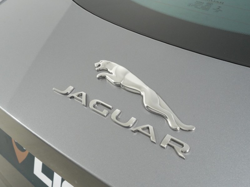 2021 (21) JAGUAR F-TYPE 2.0 P300 R-Dynamic 2dr Auto 5333566