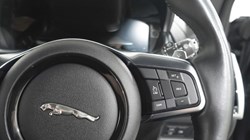 2021 (21) JAGUAR F-TYPE 2.0 P300 R-Dynamic 2dr Auto 5333580