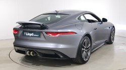 2021 (21) JAGUAR F-TYPE 2.0 P300 R-Dynamic 2dr Auto 5333612