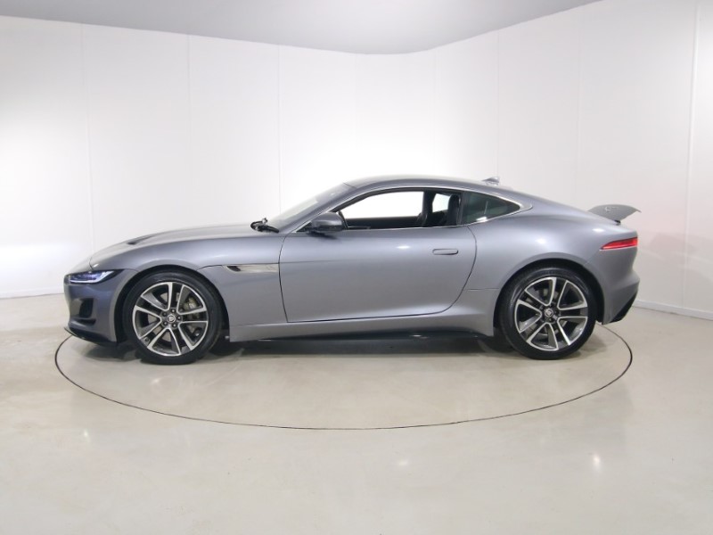 2021 (21) JAGUAR F-TYPE 2.0 P300 R-Dynamic 2dr Auto 5333609