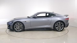 2021 (21) JAGUAR F-TYPE 2.0 P300 R-Dynamic 2dr Auto 5333609