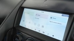 2021 (21) JAGUAR F-TYPE 2.0 P300 R-Dynamic 2dr Auto 5333599