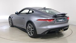 2021 (21) JAGUAR F-TYPE 2.0 P300 R-Dynamic 2dr Auto 5333610