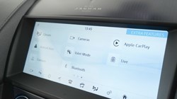 2021 (21) JAGUAR F-TYPE 2.0 P300 R-Dynamic 2dr Auto 5333600