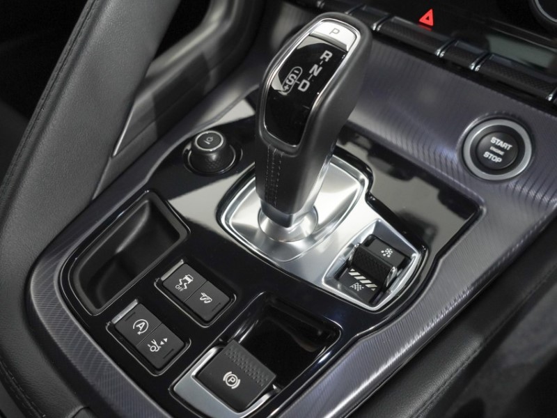 2021 (21) JAGUAR F-TYPE 2.0 P300 R-Dynamic 2dr Auto 5333585