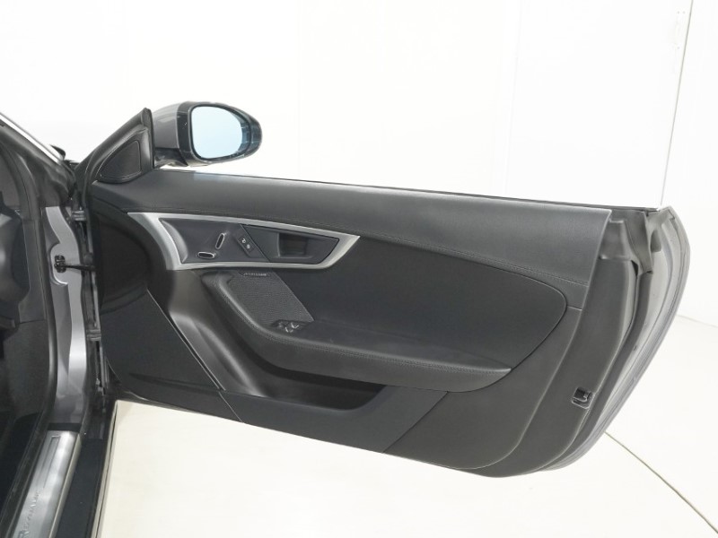 2021 (21) JAGUAR F-TYPE 2.0 P300 R-Dynamic 2dr Auto 5333574