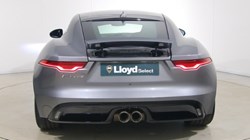2021 (21) JAGUAR F-TYPE 2.0 P300 R-Dynamic 2dr Auto 5333611