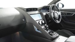 2021 (21) JAGUAR F-TYPE 2.0 P300 R-Dynamic 2dr Auto 5333603