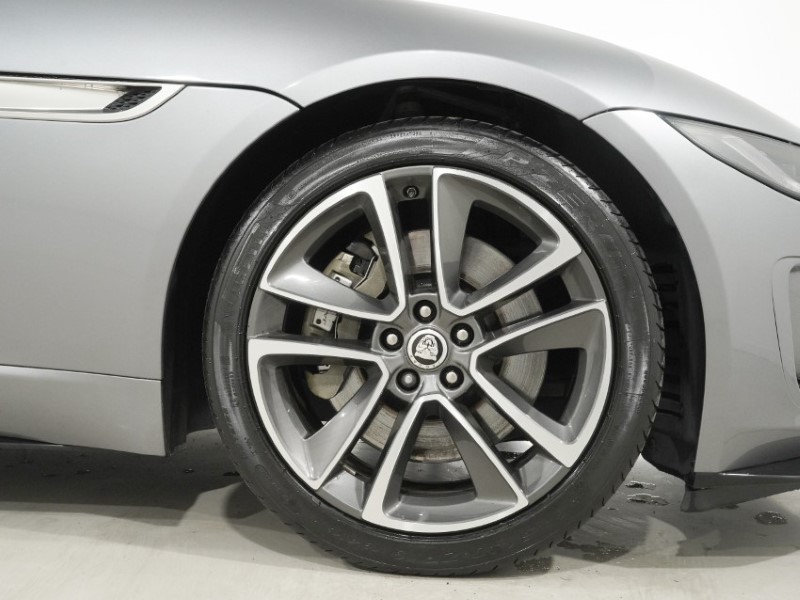 2021 (21) JAGUAR F-TYPE 2.0 P300 R-Dynamic 2dr Auto 5333570