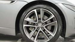 2021 (21) JAGUAR F-TYPE 2.0 P300 R-Dynamic 2dr Auto 5333570