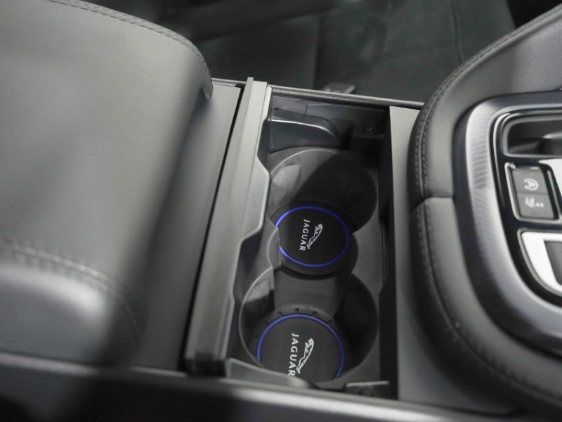 2021 (21) JAGUAR F-TYPE 2.0 P300 R-Dynamic 2dr Auto 5333588