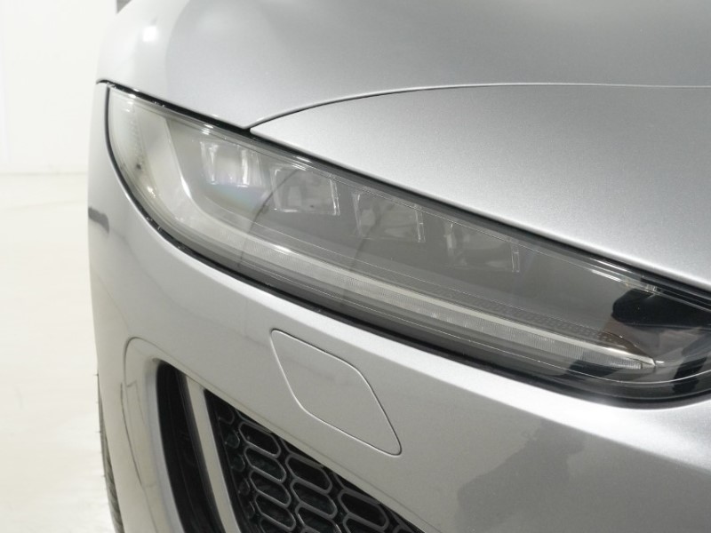 2021 (21) JAGUAR F-TYPE 2.0 P300 R-Dynamic 2dr Auto 5333569