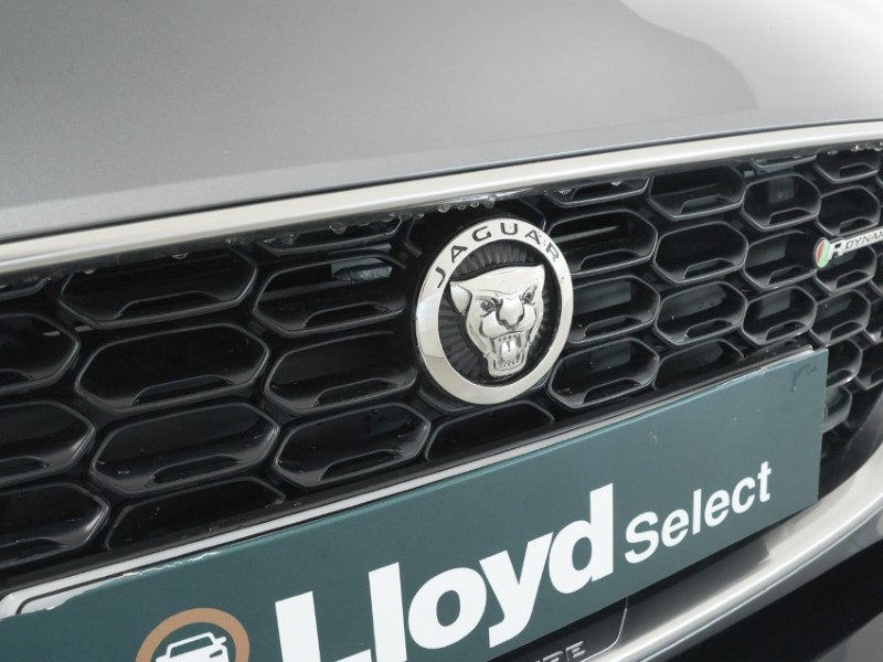 2021 (21) JAGUAR F-TYPE 2.0 P300 R-Dynamic 2dr Auto 5333568