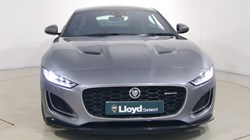 2021 (21) JAGUAR F-TYPE 2.0 P300 R-Dynamic 2dr Auto 5333607