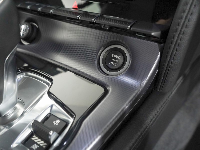 2021 (21) JAGUAR F-TYPE 2.0 P300 R-Dynamic 2dr Auto 5333584