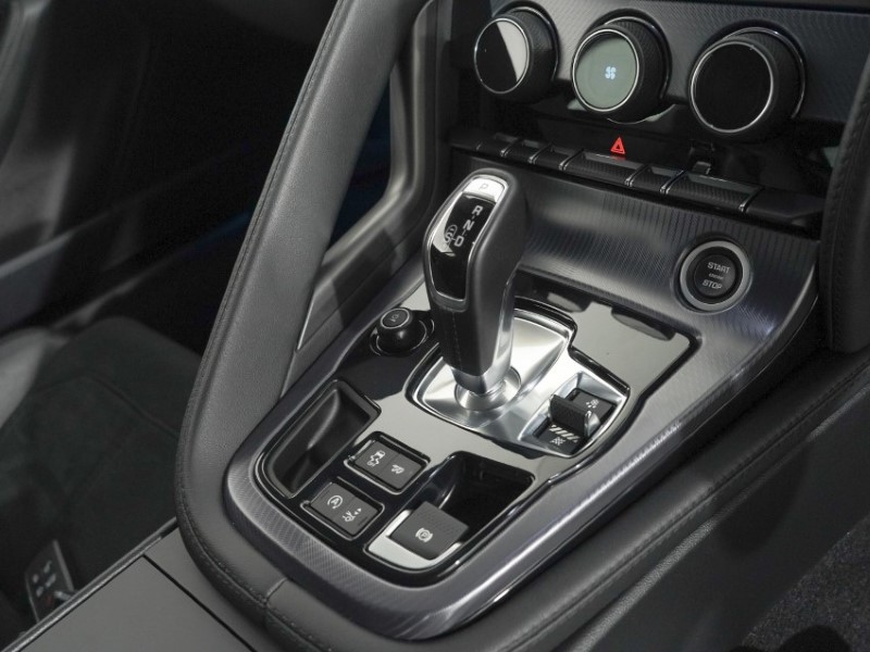 2021 (21) JAGUAR F-TYPE 2.0 P300 R-Dynamic 2dr Auto 5333578