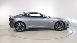 2021 (21) JAGUAR F-TYPE 2.0 P300 R-Dynamic 2dr Auto 5333613