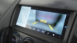 2021 (21) JAGUAR F-TYPE 2.0 P300 R-Dynamic 2dr Auto 5333596