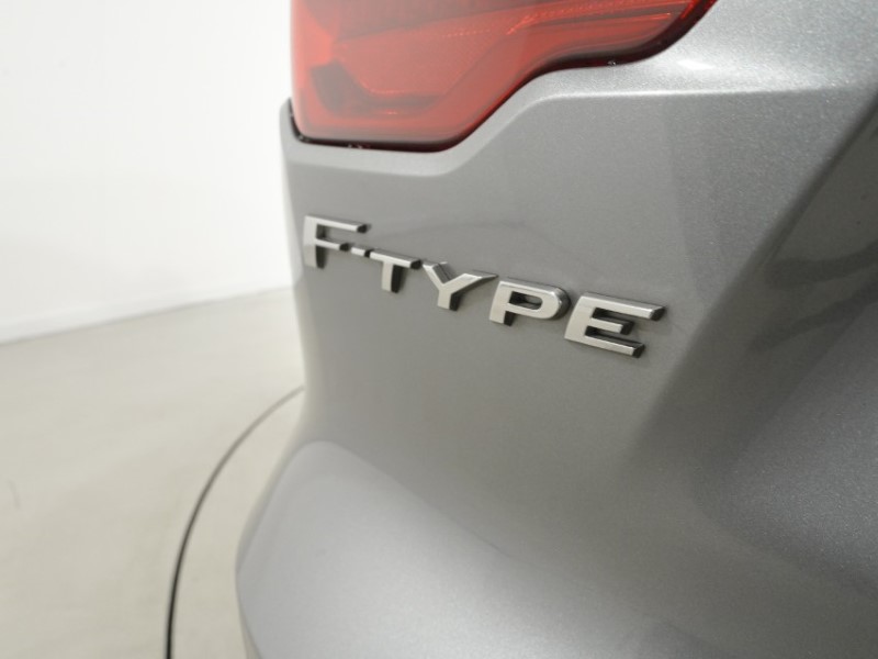 2021 (21) JAGUAR F-TYPE 2.0 P300 R-Dynamic 2dr Auto 5333565