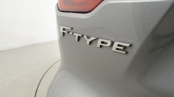 2021 (21) JAGUAR F-TYPE 2.0 P300 R-Dynamic 2dr Auto 5333565