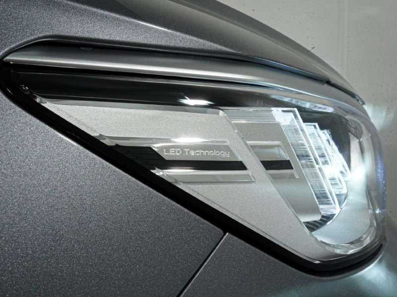  BYD SEALION 5 1.5 DM-i Comfort 5dr Auto 5740524