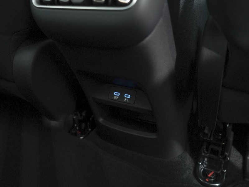  BYD SEALION 5 1.5 DM-i Comfort 5dr Auto 5740487