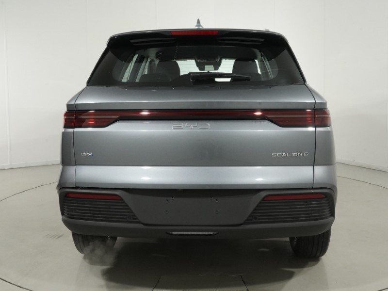  BYD SEALION 5 1.5 DM-i Comfort 5dr Auto 5740531