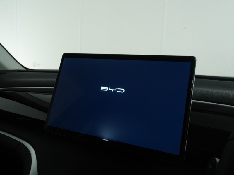  BYD SEALION 5 1.5 DM-i Comfort 5dr Auto 5740523