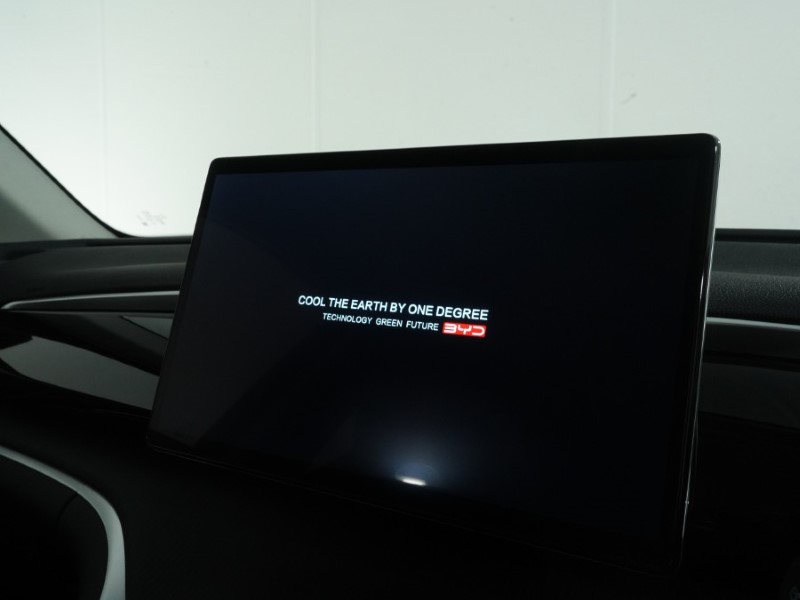  BYD SEALION 5 1.5 DM-i Comfort 5dr Auto 5740522