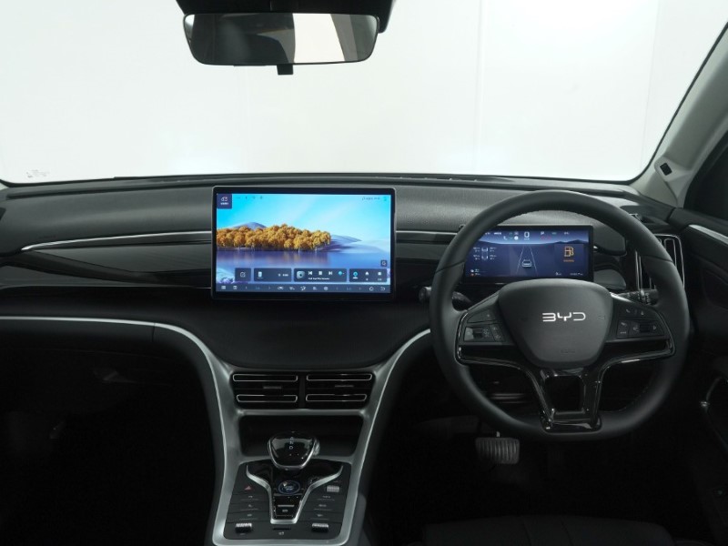  BYD SEALION 5 1.5 DM-i Comfort 5dr Auto 5740489
