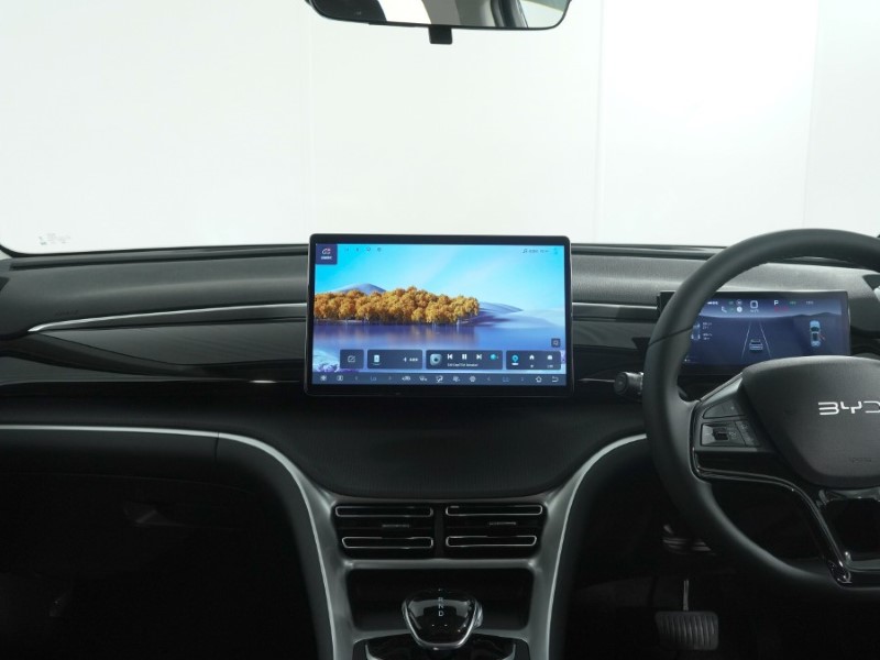 BYD SEALION 5 1.5 DM-i Comfort 5dr Auto 5740490